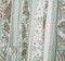 1 Yard Yoryu Chiffon Reseda Green Lightweight 100% Polyester Sheer Fabric, 56/58" Wide